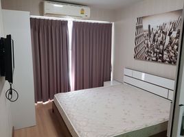 1 Schlafzimmer Wohnung zu verkaufen im The Idol Condo, Saen Suk, Mueang Chon Buri