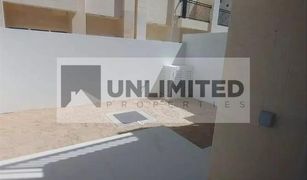 3 Bedrooms Townhouse for sale in Avencia, Dubai Hajar Stone Villas