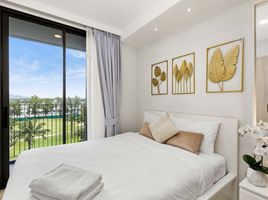 2 Bedroom Apartment for sale at Sky Park, Choeng Thale