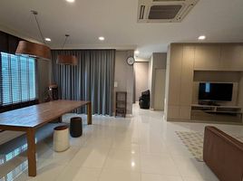 4 Schlafzimmer Villa zu verkaufen im Manthana Onnut-Wongwaen 3, Dokmai