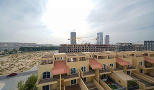 Studio Apartment for sale in , Dubai Masaar Residence