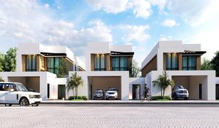 Вилла, 3 спальни на продажу в , Ras Al-Khaimah Marbella