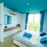 2 Schlafzimmer Appartement zu vermieten im Atlantis Condo Resort, Nong Prue, Pattaya