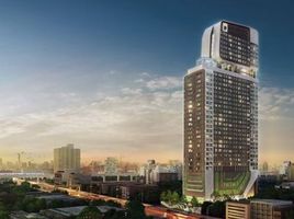 1 Bedroom Condo for sale at Ideo Q Siam-Ratchathewi, Thanon Phaya Thai