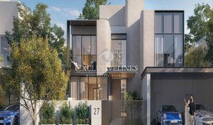 5 Bedrooms Villa for sale in Park Heights, Dubai Address Hillcrest