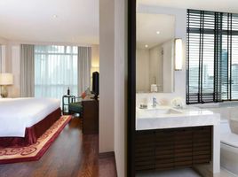 3 Schlafzimmer Appartement zu vermieten im Marriott Executive Apartments Sathorn Vista Bangkok, Thung Mahamek, Sathon