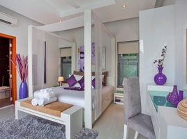 2 Schlafzimmer Haus zu verkaufen im Sunset Garden Phase 2, Rawai