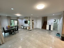 4 Schlafzimmer Villa zu verkaufen im Grand Canal Prachachuen, Bang Talat, Pak Kret