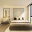 1 Schlafzimmer Appartement zu verkaufen im The Ozone Signature Condominium, Choeng Thale