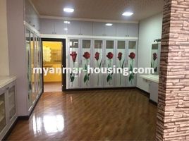 10 Bedroom House for sale in Samitivej International Clinic, Mayangone, Yankin