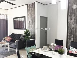 3 Bedroom Condo for rent at Putrajaya, Dengkil, Sepang