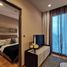 1 Bedroom Apartment for rent at Keyne, Khlong Tan