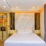 1 Schlafzimmer Appartement zu vermieten im Ashton Chula-Silom, Si Phraya
