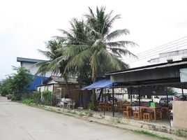  Grundstück zu verkaufen in Mueang Pathum Thani, Pathum Thani, Ban Klang