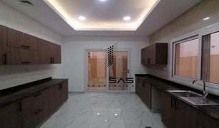 5 Bedrooms Villa for sale in , Ajman Al Yasmeen 1