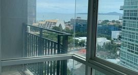 Available Units at The Twin Tower Jomtien