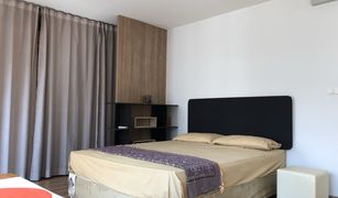 Studio Condo for sale in Phra Khanong, Bangkok U Sabai Rama 4 - Kluaynamthai