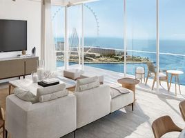 5 Schlafzimmer Penthouse zu verkaufen im La Vie, Jumeirah Beach Residence (JBR)