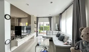 3 Bedrooms House for sale in Nong Prue, Pattaya Pattalet 1