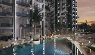 1 Bedroom Apartment for sale in District 13, Dubai Samana Waves 2