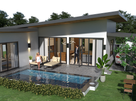 2 Bedroom Villa for rent at Krabi Cliff Villas, Nong Thale, Mueang Krabi, Krabi