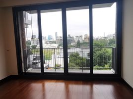 4 Bedroom Apartment for rent at Raveevan Suites, Khlong Tan Nuea