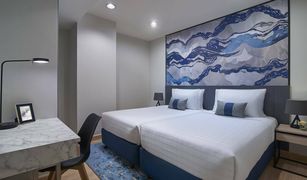 2 chambres Condominium a vendre à Khlong Toei, Bangkok Shama Lakeview Asoke
