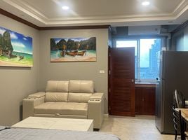 Studio Wohnung zu verkaufen im Patong Condotel, Patong, Kathu