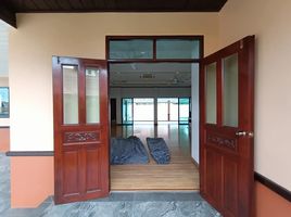 3 Bedroom Villa for rent at Dhewee Park Village, Bang Sare, Sattahip