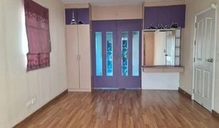 Дом, 3 спальни на продажу в Prawet, Бангкок Passorn Prestige Onnut