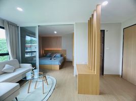 1 Bedroom Condo for sale at Job Condominium, Ratsada
