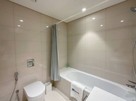 3 Bedroom Condo for rent at Beach Vista, EMAAR Beachfront, Dubai Harbour, Dubai, United Arab Emirates