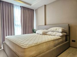 1 Schlafzimmer Appartement zu vermieten im Walden Asoke, Khlong Toei Nuea