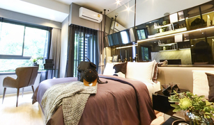 1 Schlafzimmer Wohnung zu verkaufen in Huai Khwang, Bangkok Ideo Rama 9 - Asoke