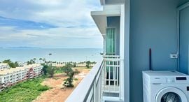 Unités disponibles à Lumpini Park Beach Jomtien
