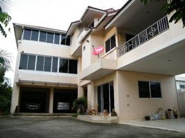 7 Bedroom House for rent in Bang Khen, Bangkok, Tha Raeng, Bang Khen