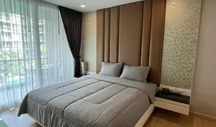 Studio Condo for sale in Nong Prue, Pattaya Apus