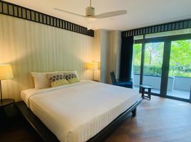 1 Schlafzimmer Wohnung zu vermieten im Marina Living Condo, Pa Khlok, Thalang, Phuket