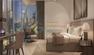 2 Bedrooms Apartment for sale in Opera District, Dubai Act Two