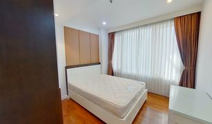 2 Schlafzimmern Wohnung zu verkaufen in Khlong Tan, Bangkok Baan Siri 24