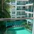 1 Bedroom Condo for sale at Amazon Residence, Nong Prue, Pattaya