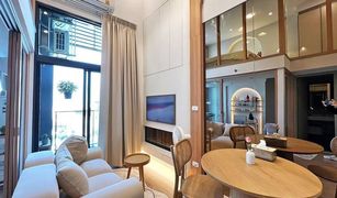 1 Bedroom Condo for sale in Huai Khwang, Bangkok Ideo Rama 9 - Asoke