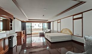 3 Bedrooms Apartment for sale in Khlong Tan Nuea, Bangkok Sethiwan Mansion 