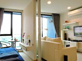 1 Schlafzimmer Wohnung zu vermieten im Acqua Condo, Nong Prue