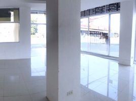 351 SqM Office for rent at Le DTa' Wan Plaza, Chang Khlan, Mueang Chiang Mai