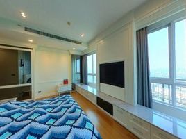 3 Bedroom Penthouse for sale at Supalai Prima Riva, Chong Nonsi