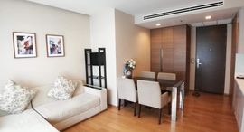 Available Units at The Address Asoke