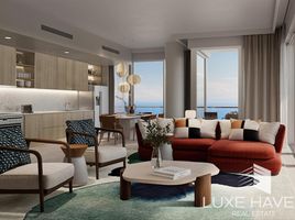 2 बेडरूम अपार्टमेंट for sale at Address The Bay, EMAAR Beachfront, दुबई हार्बर