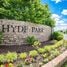 3 Bedroom Apartment for sale at Hyde Park, The 5th Settlement