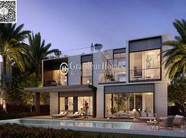 5 Bedroom Villa for sale at Palm Hills, Dubai Hills